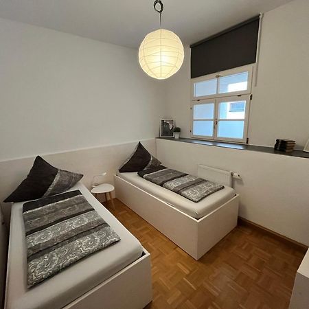 Old Town Apartment Rottweil Eksteriør bilde