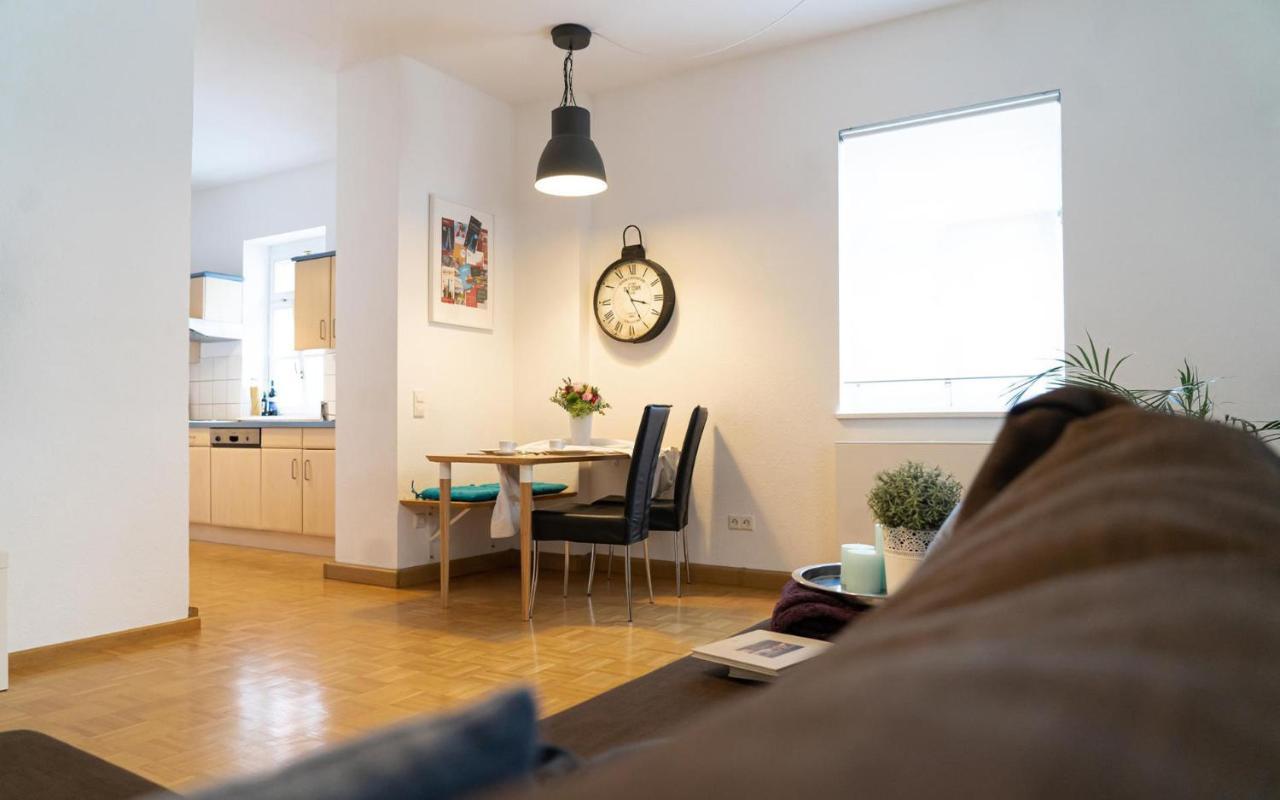 Old Town Apartment Rottweil Eksteriør bilde
