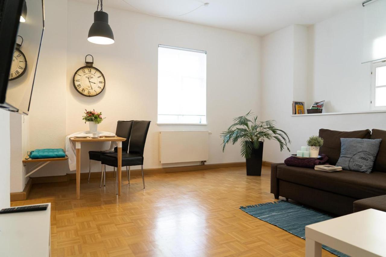 Old Town Apartment Rottweil Eksteriør bilde