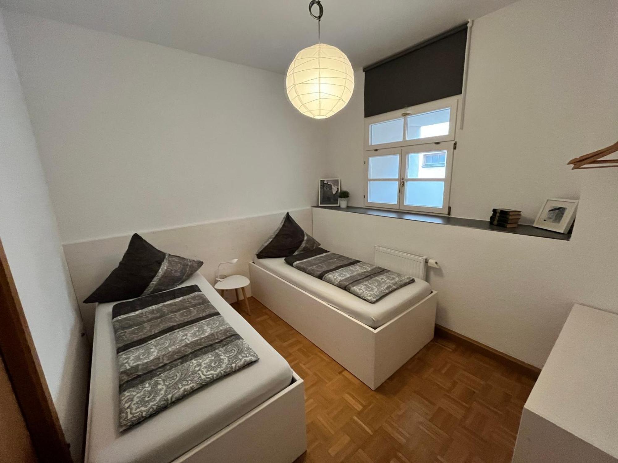 Old Town Apartment Rottweil Eksteriør bilde