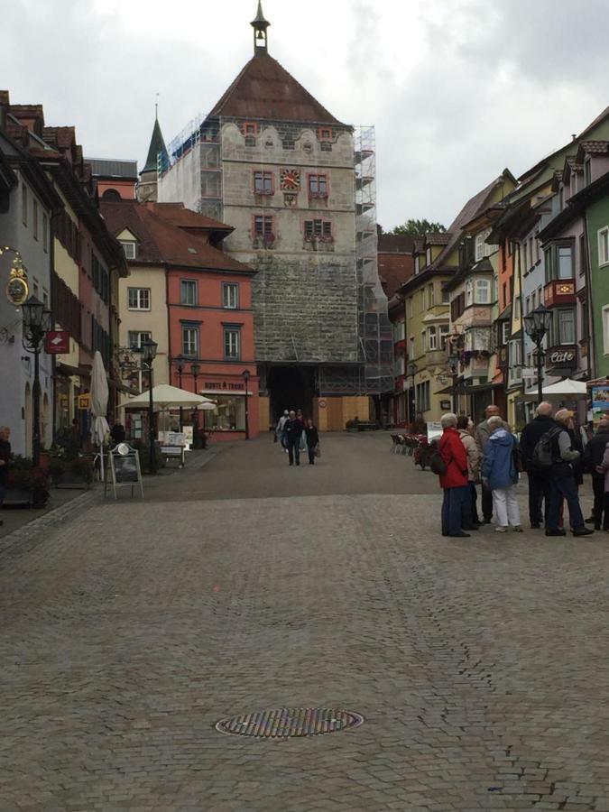 Old Town Apartment Rottweil Eksteriør bilde
